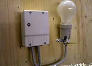 alkonyatkapcsolót