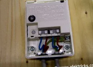 alkonyatkapcsolót