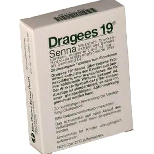 senna