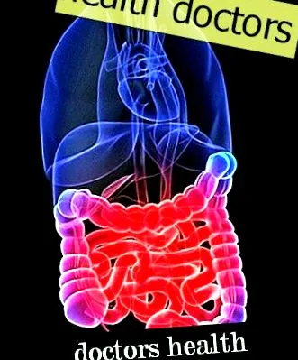 Amikor dysbacteriosis