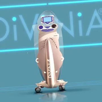 DiViNiA testkezelés