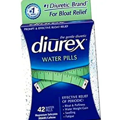 diuretic
