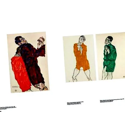 schiele