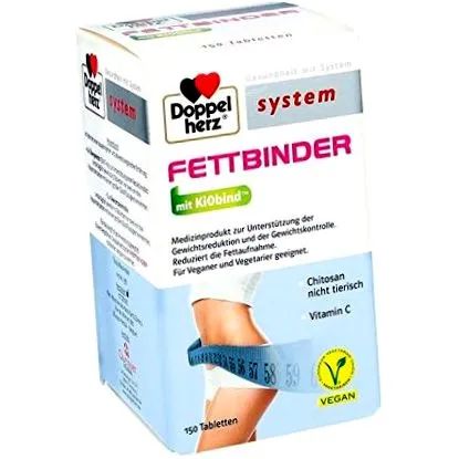 kiobind fettbinder