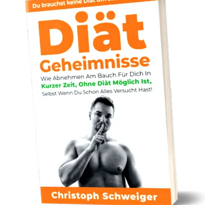 Christoph Schweiger egészségügyi