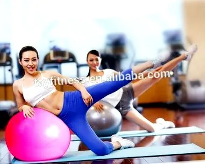 pilates