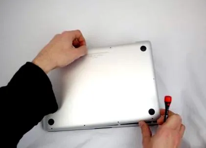 instalare macbook