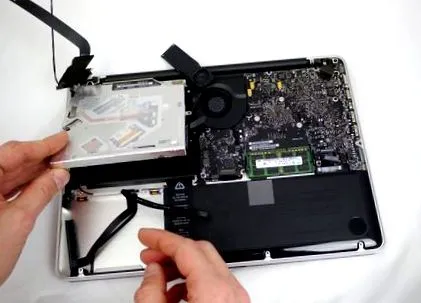 macbook unibody