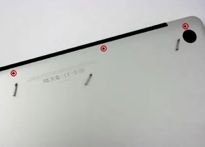 unibody unibody