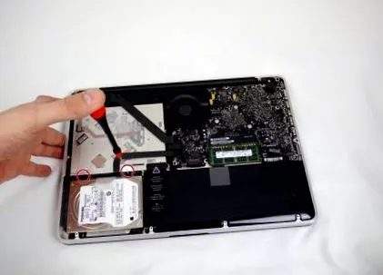 unibody instalare