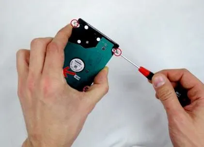 instalare unibody