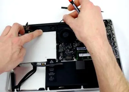 unibody instalare