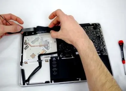 sata macbook