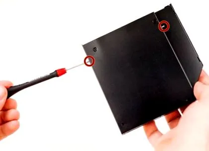 sata instalare