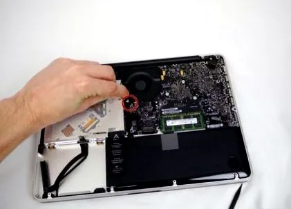 instalare sata