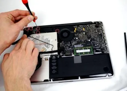 unibody macbook