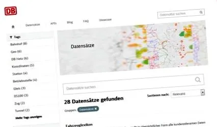 bahn
