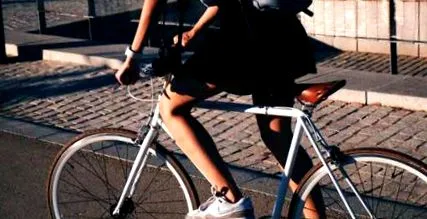 bicicleta bicicleta