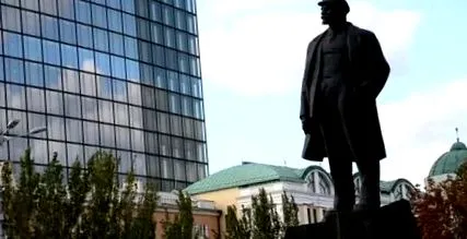 донецькі