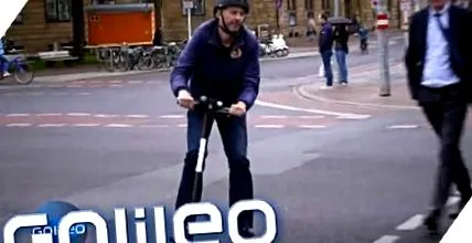 kolobežka