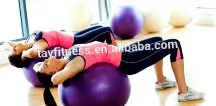 pilates