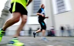 sport alergare