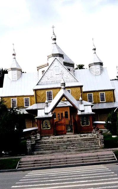 планини европа