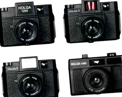 holga
