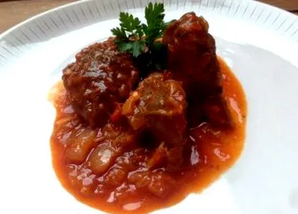 gulaș