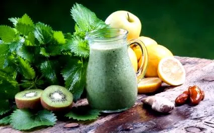 smoothie