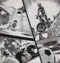 conan