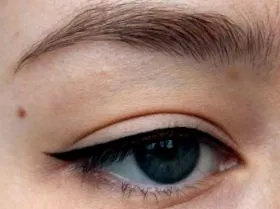 eyeliner pleoape