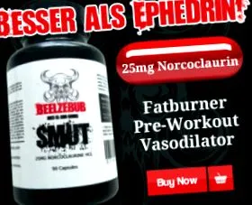 efedrin