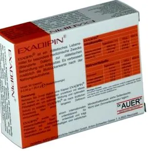 exadipin