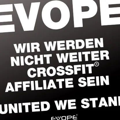 evope