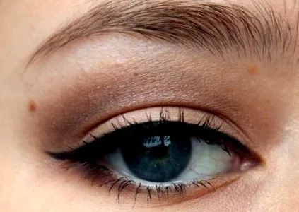 pleoape eyeliner