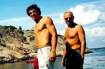 ex-sísztár