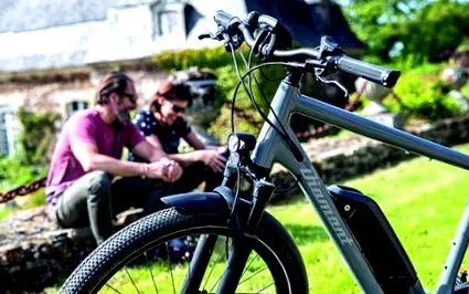 bicicletei