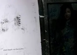 tűzijáték frusztráció