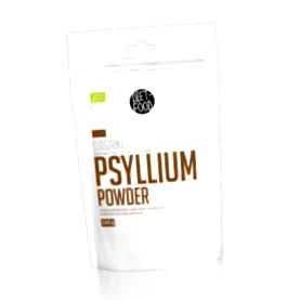 pulbere psyllium