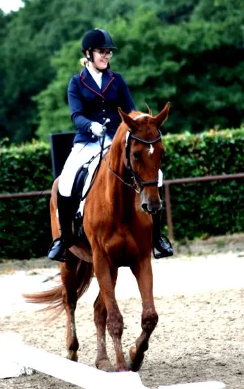 poveste lady