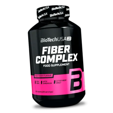 Fiber Complex