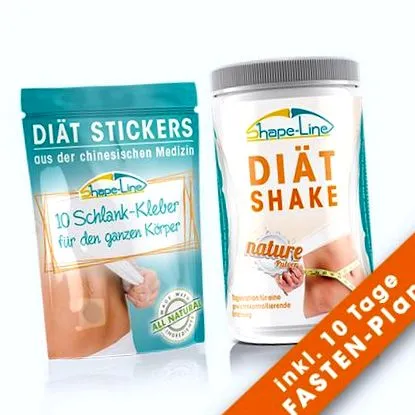 shapeline