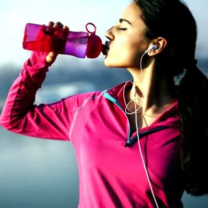 sportive