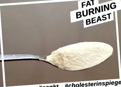 psyllium slăbit