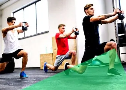 fitness