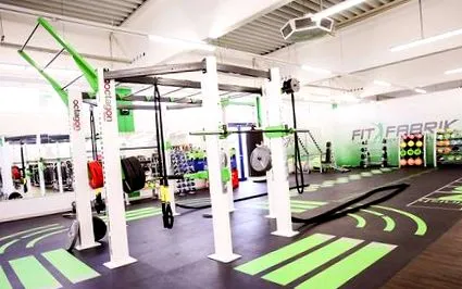 fitnesz
