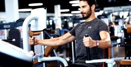 fitness