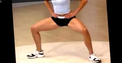 gyönyörű fitnesz