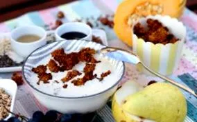 granola